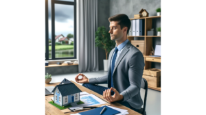 Being Mindful While Working In Real Estate